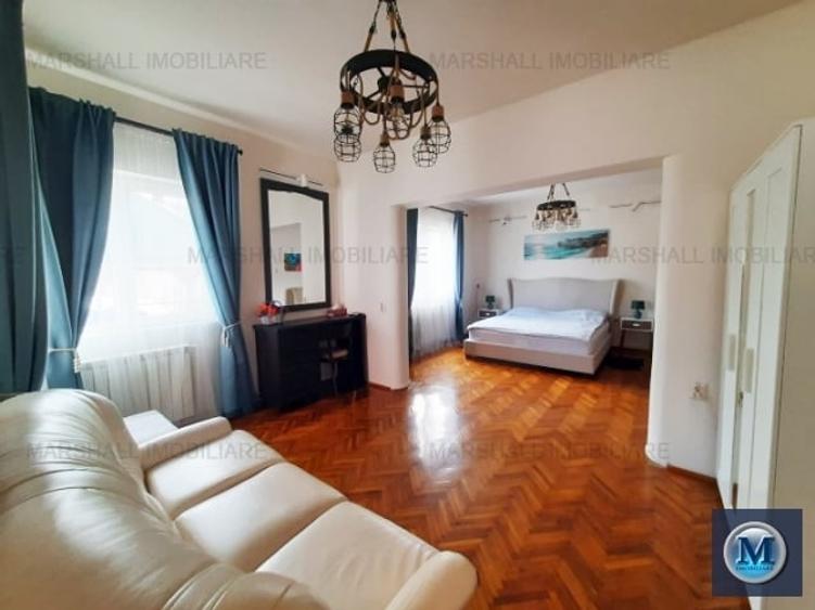 Casa cu 3 camere de vanzare, zona Traian, 113.65 mp #15495 - 2