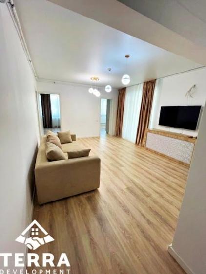 3 camere, Tomis Plus - Pozitie excelenta - 1