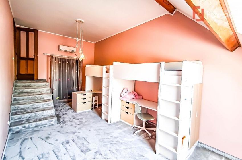 Casa individuala cu suflet si poveste, 5 camere, 204 mp utili - 24