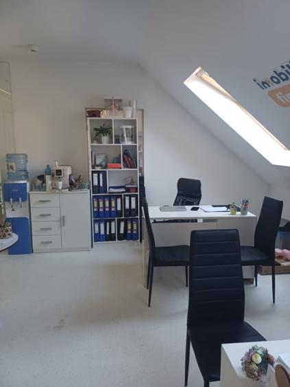 Spatiu pentru birouri, 18 mp, toate utilitatile incluse, zona Regele Ferdinand - 1