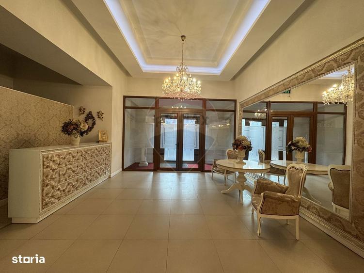 Spatiu comercial de vanzare stradal cladire independenta Bacau - 6