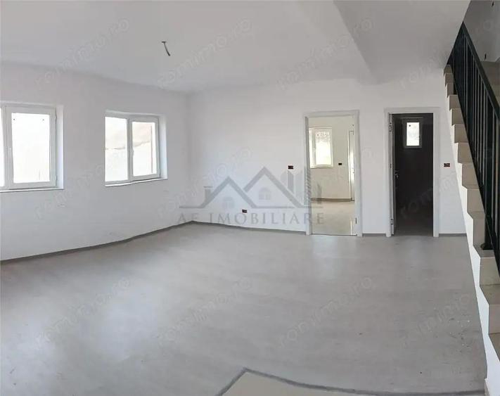 Visani vila P+1 duplex LIBERA la CHEIE s. utila = 105mp teren 200mp doua locuri de parcare si zona - 11