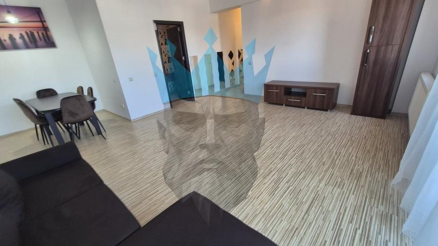 Apartament 2 Camere Sisesti Bucuresti - 1