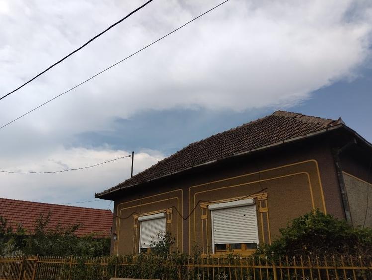 Vand Casa in Domanesti(SM) - 1