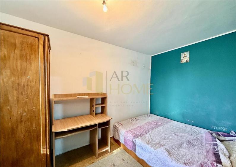 Apartament 2 camere, nedecomandat, Malu Rosu, Ploiesti - 3