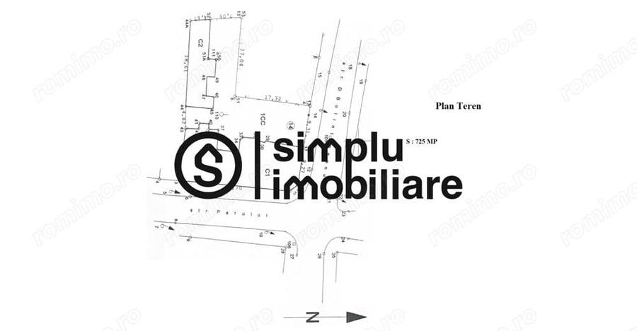 Casa Centrala Ideal pentru Clinica - 3