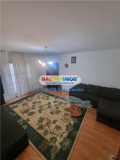 VANZARE APARTAMENT 2 CAMERE 13 SEPTEMBRIE PROSPER - 3