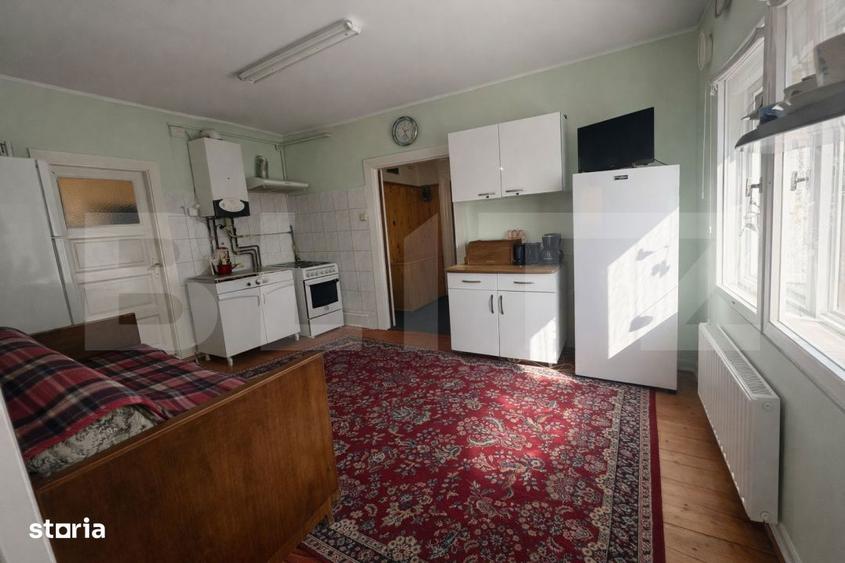 Casa individuala, 156 mp, 474 mp teren, zona Dambul Rotund - 6
