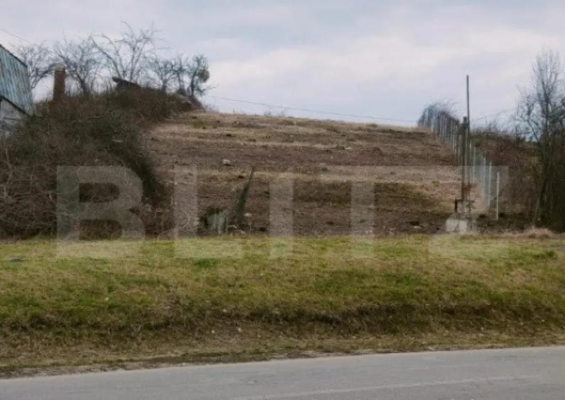Oportunitate teren Intravilan - 1