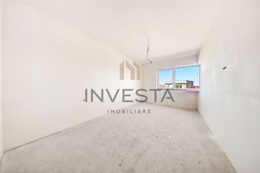 Casa moderna S+P+E+M | 180 mp utili,  pe strada Fagurelui! Comision 0! - 8