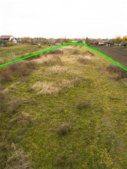 RECO, Teren intravilan, loc de casa in Pausa, Nojorid - 2