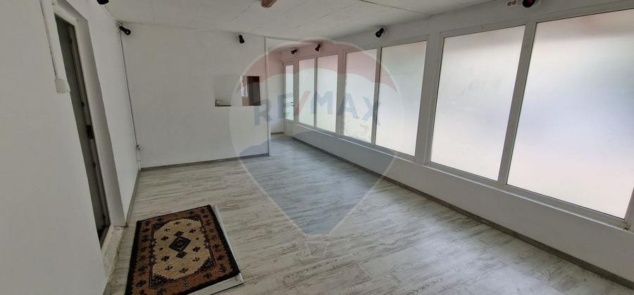 Spațiu comercial 56mp+56mp teresa, teren 200mp,  strada Bucegi 113Bis - 2