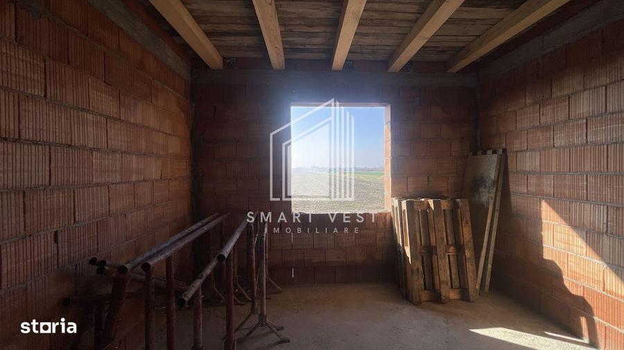 Casa spatioasa de vanzare | 180 mp | Zona Botiz - 7