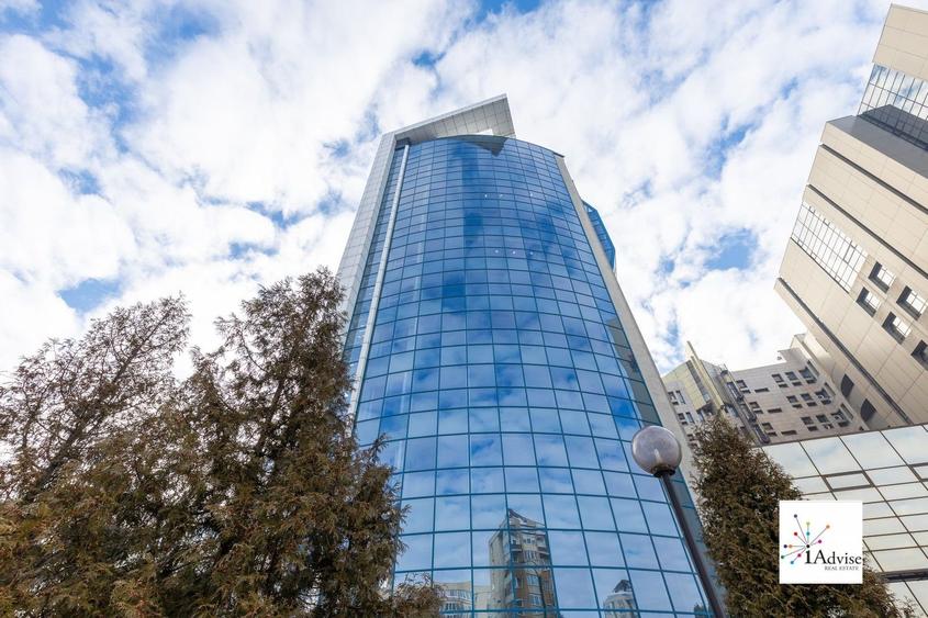 Spatiu de biouri in cladire reprezentativa, parcare generoasa - 7