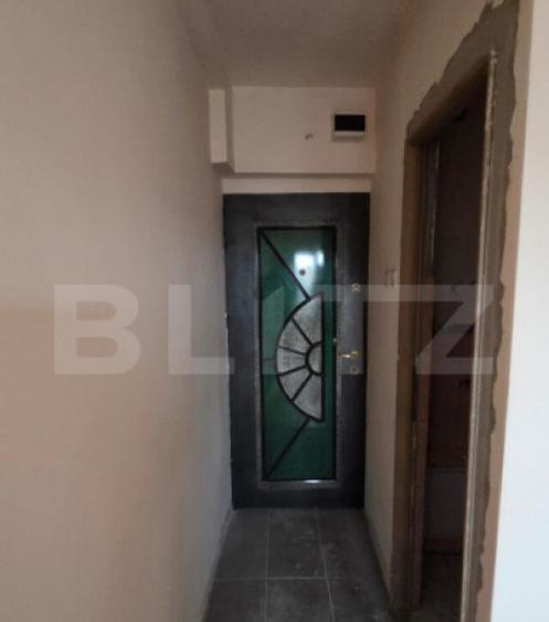 Garsoniera de vanzare, 13 mp, zona M12 Str. General Io - 4