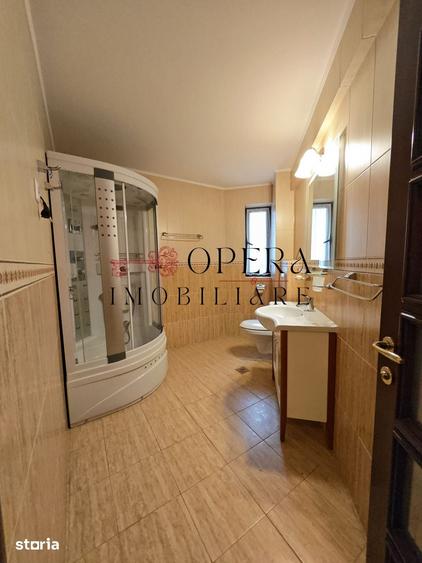 Casă cu 10 camere cu Teren 1861 Mp în Popas Păcurari