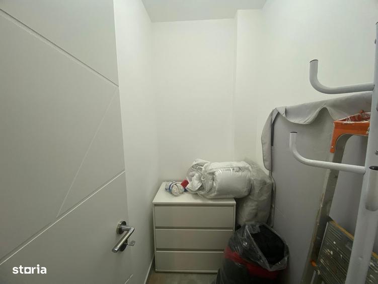 Apartament 2 camere, mobilat si utilat, mutare imediata - 14