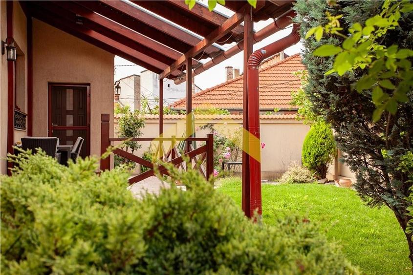 Casa de vanzare in centrul orasului Oradea - 39