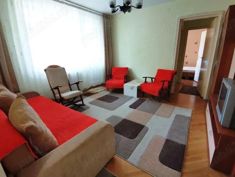 AA 161 De inchiriat apartament cu 2 camere in Tg Mure? - Tudor - 8