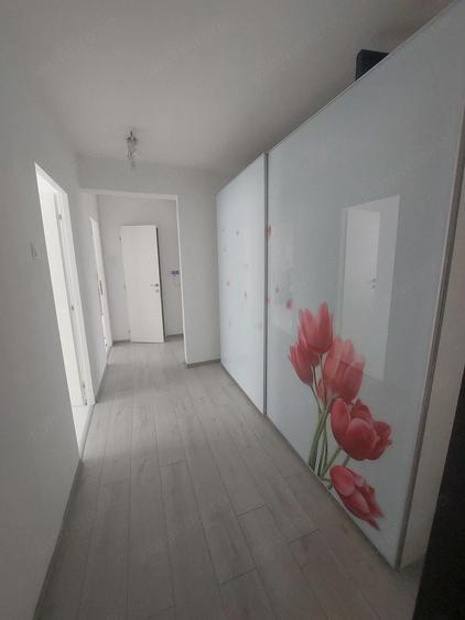 Apartament 3 camere, decomandat, zona Balcescu - 8