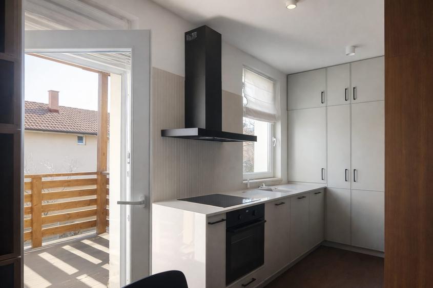 De vânzare – Apartament 2 camere decomandate | Zonă exclusivistă Gheorgheni - 9