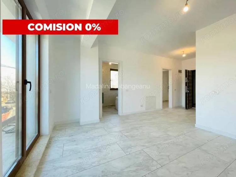 Apartament 2 camere - Bucurestii Noi Apartament 2 camere - Bucurestii Noi