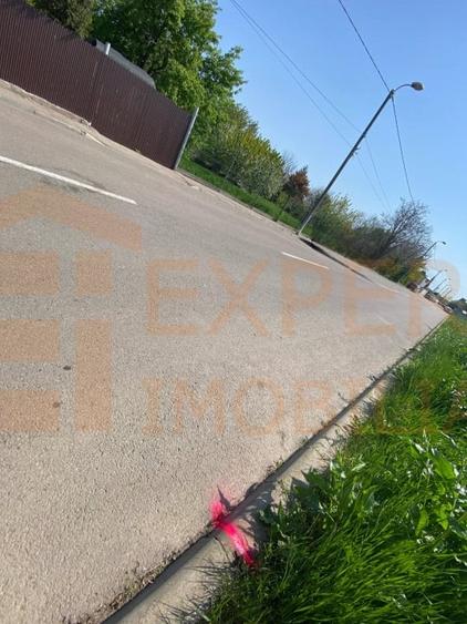 Teren intravilan zona KM 5, Constanta - 3