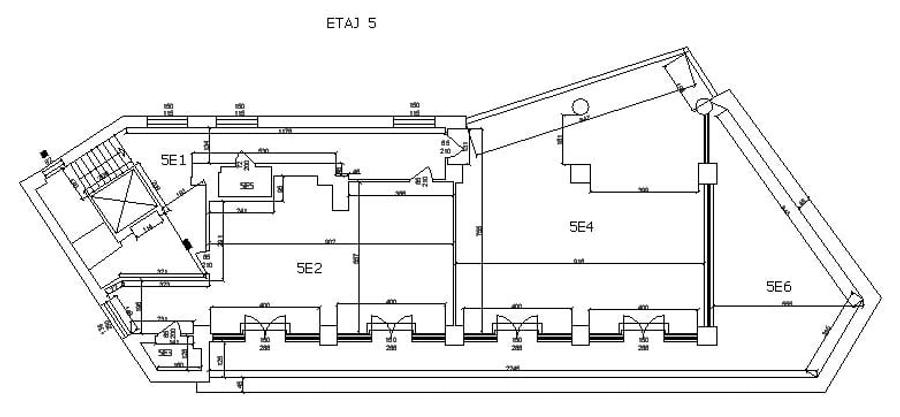 230 mp  birouri Victoriei - 6