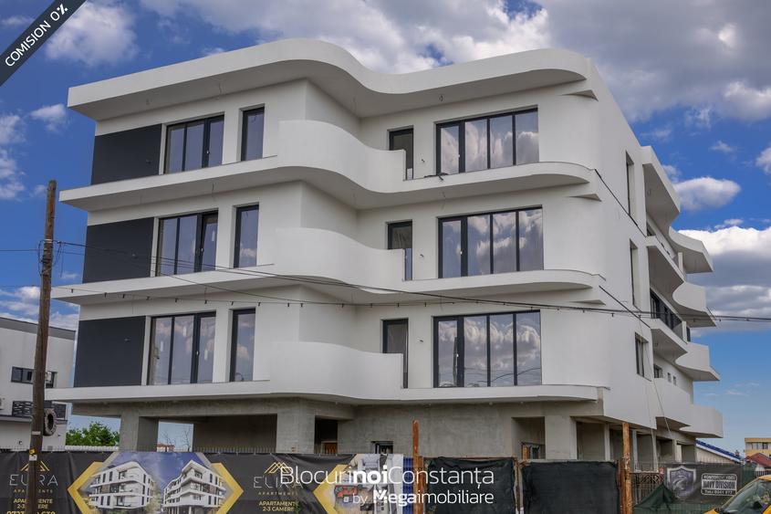 ✅La cheie: Cauți apartament 2 camere, bucătărie separată în Constanța? - 1