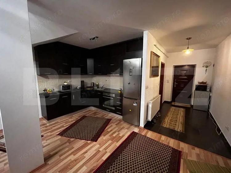 Aparatment 3 camere zona Decebal - 2