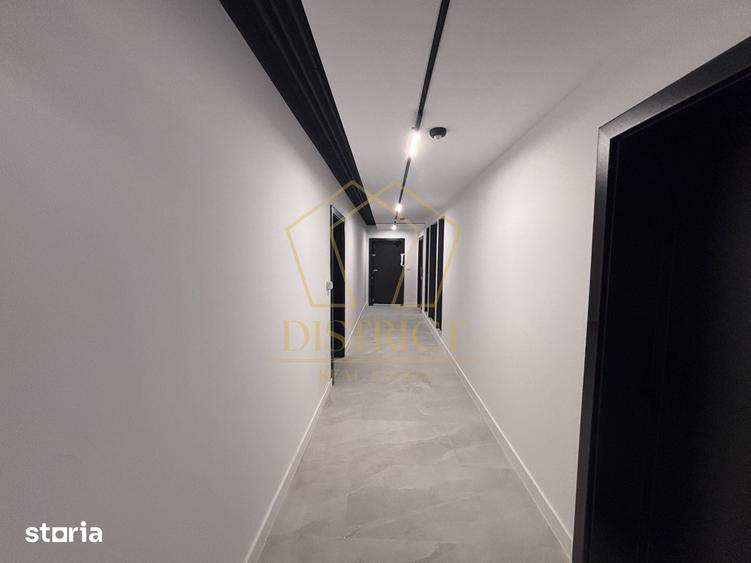 Apartament cu 2 camere în Torontalului — fotografia 1