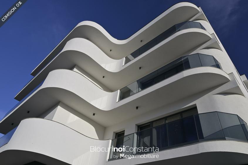 ✅Ultimul: Apartament 2 camere la cheie, bucătărie separată |TVA inclus - 4