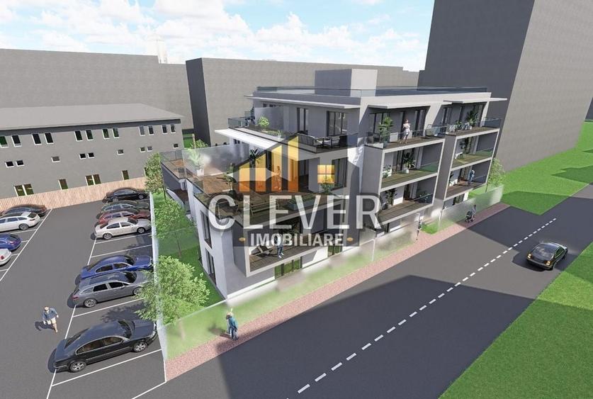 Apartament 2 camere Theodor Pallady Metrou Nicolae Teclu - 5