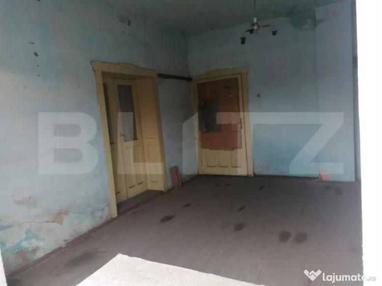 Spatiu comercial 140 mp cu vad foarte bun in Alba Iulia - 7