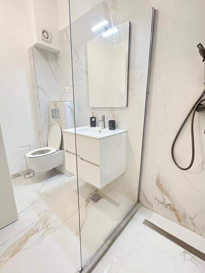 Mamaia Nord- 2 camere, mobilat-utilat complet, 100m distanta fata de plaja - 12