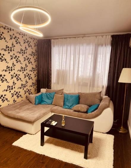 Apartament 2 Camere | Calea Giulesti | bloc 4 etaje | renovat | - 8