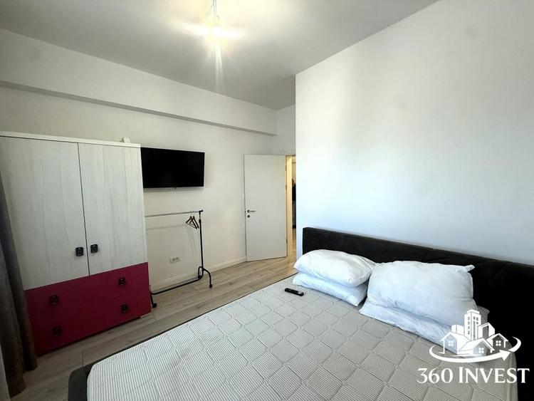 Apartamnet 2 camere de vânzare Mamaia-Sat | Luma Rezident 1 - 5