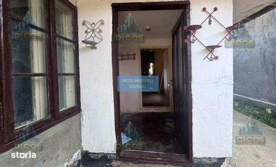 Casa de vanzare cu 3 camere - 3