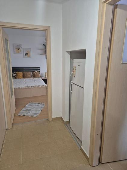 Garsoniera decomandata bloc 2009 Parcul Brancusi, Valea Ialomitei - 13