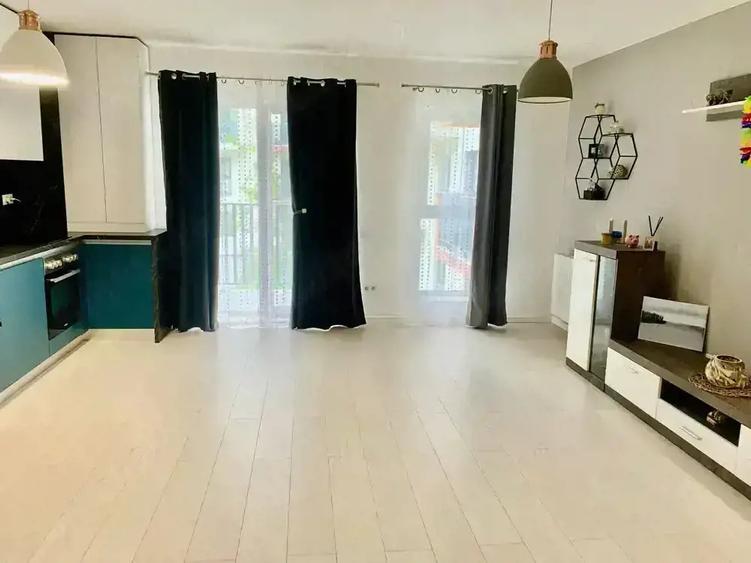 Vand apartament in ansamblul New City,zona Eroilor. - 2