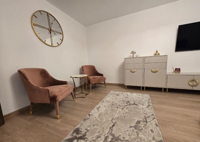 Garsoniera Lux mall vitan 10 min. M. Mihai Bravu DB1373 - 2