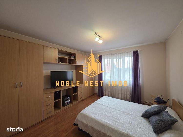 Casa solida si spatioasa | Antiseismic grad 8 | Platou Prundu, Pitesti - 4