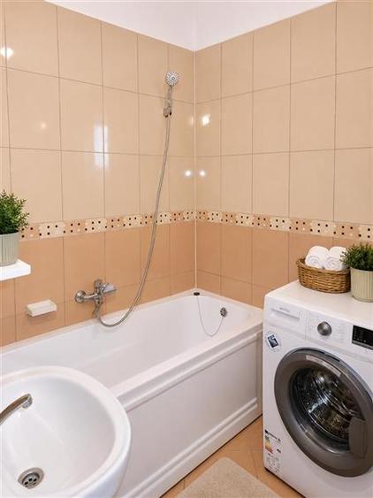 Pet friendly,70 mp, decomandat,Centrul Civic:Regiunilor,regim vila,balcon - 7