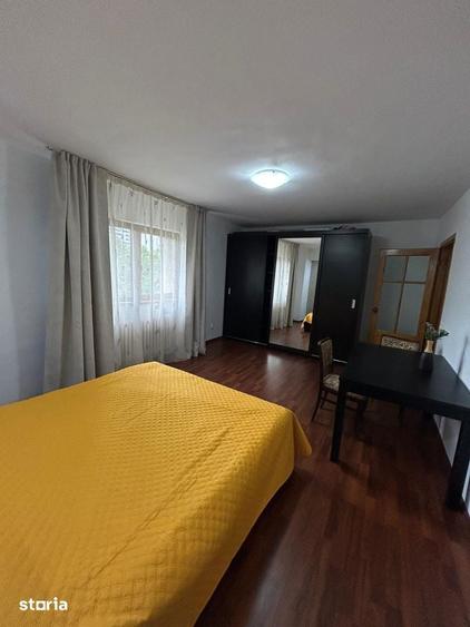 Apartament 2 camere spatios Calea Dorobantilor langa Benzinaria Mall - 2