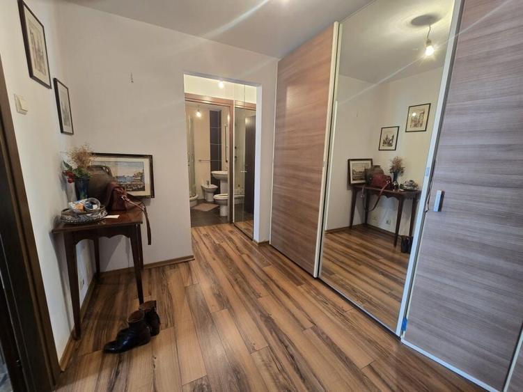 Vanzare apartament 2 camere Herastrau - 1