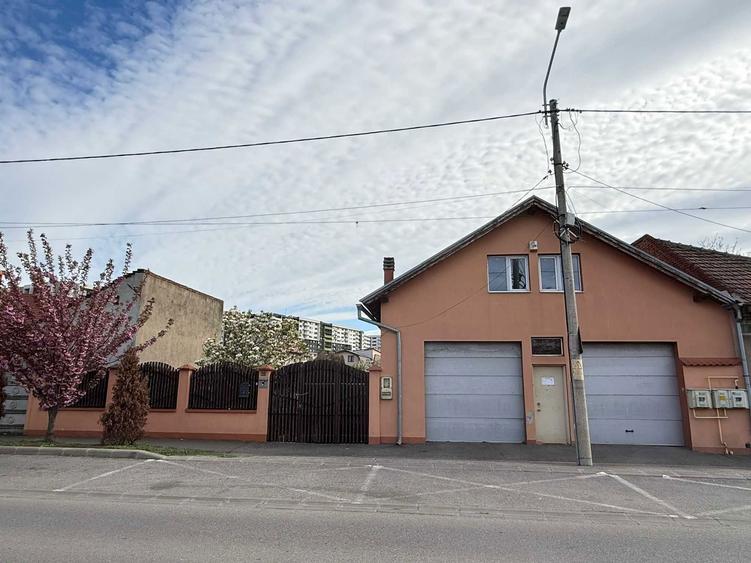 Casa de vanzare Iosia Str. Barcaului - Ocazie speciala - 5