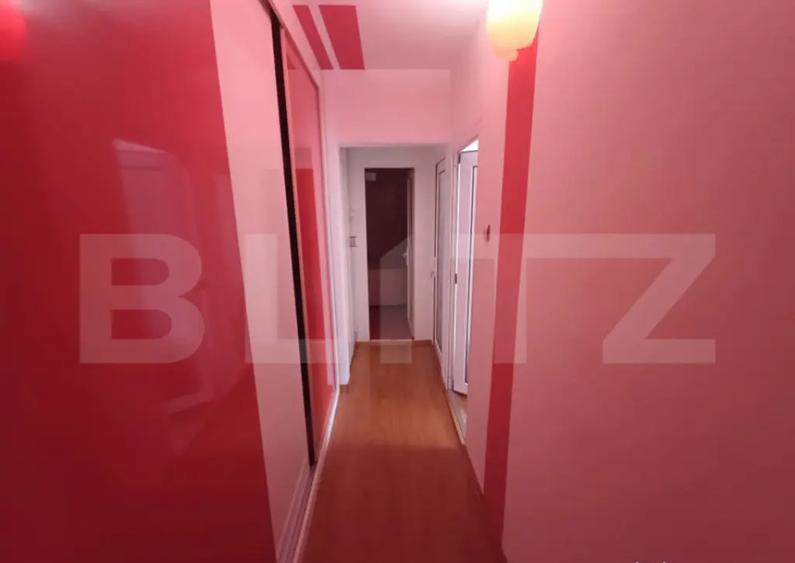 Apartament de vanzare, cu 3 camere, 70 mp, zona Revolutiei - 5