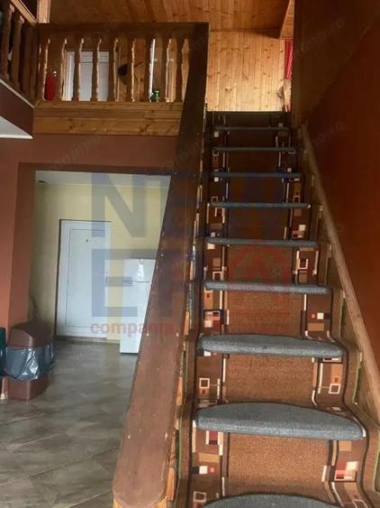 Casa/Vila 2 Mai cu 24 camere /si un spatiu comercial de 98mp - 13