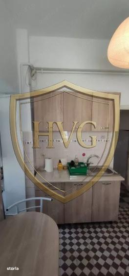 Apartament 2 Camere | Semidecomandat | Universitate - 4