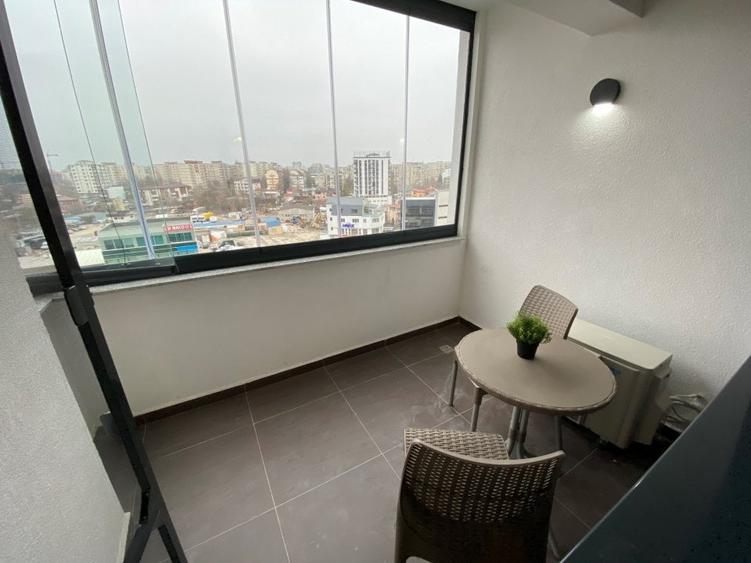 Apartament premium, parcare inclusa. Management profesional. - 15